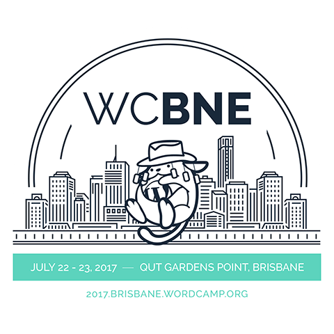 WordCamp Brisbane 2017